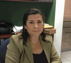 Yanira Marisol Avelenda